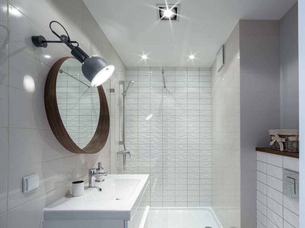 Apartament Z Widokiem Na Dworek Гданьск Экстерьер фото